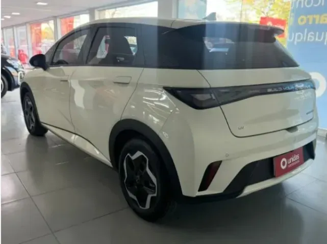 BYD Dolphin - Imagem 4