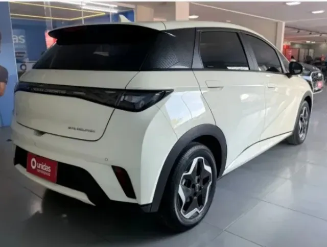 BYD Dolphin - Imagem 5