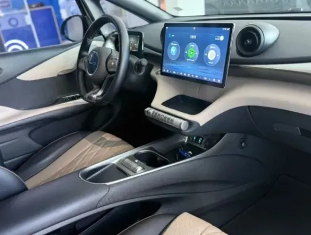 BYD Dolphin - Imagem 6