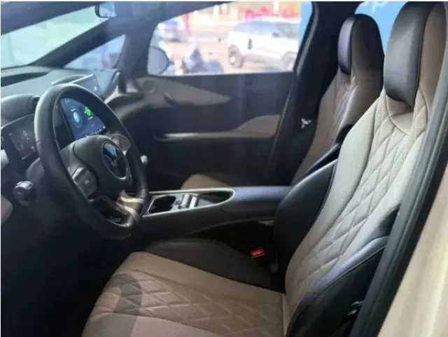 BYD Dolphin - Imagem 9