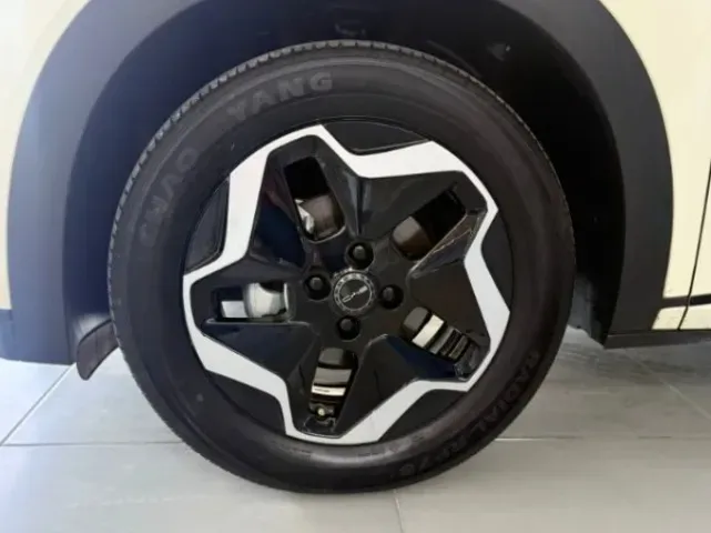 BYD Dolphin - Imagem 10