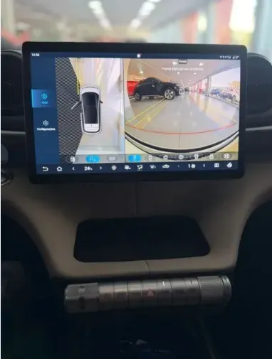 BYD Dolphin - Imagem 11