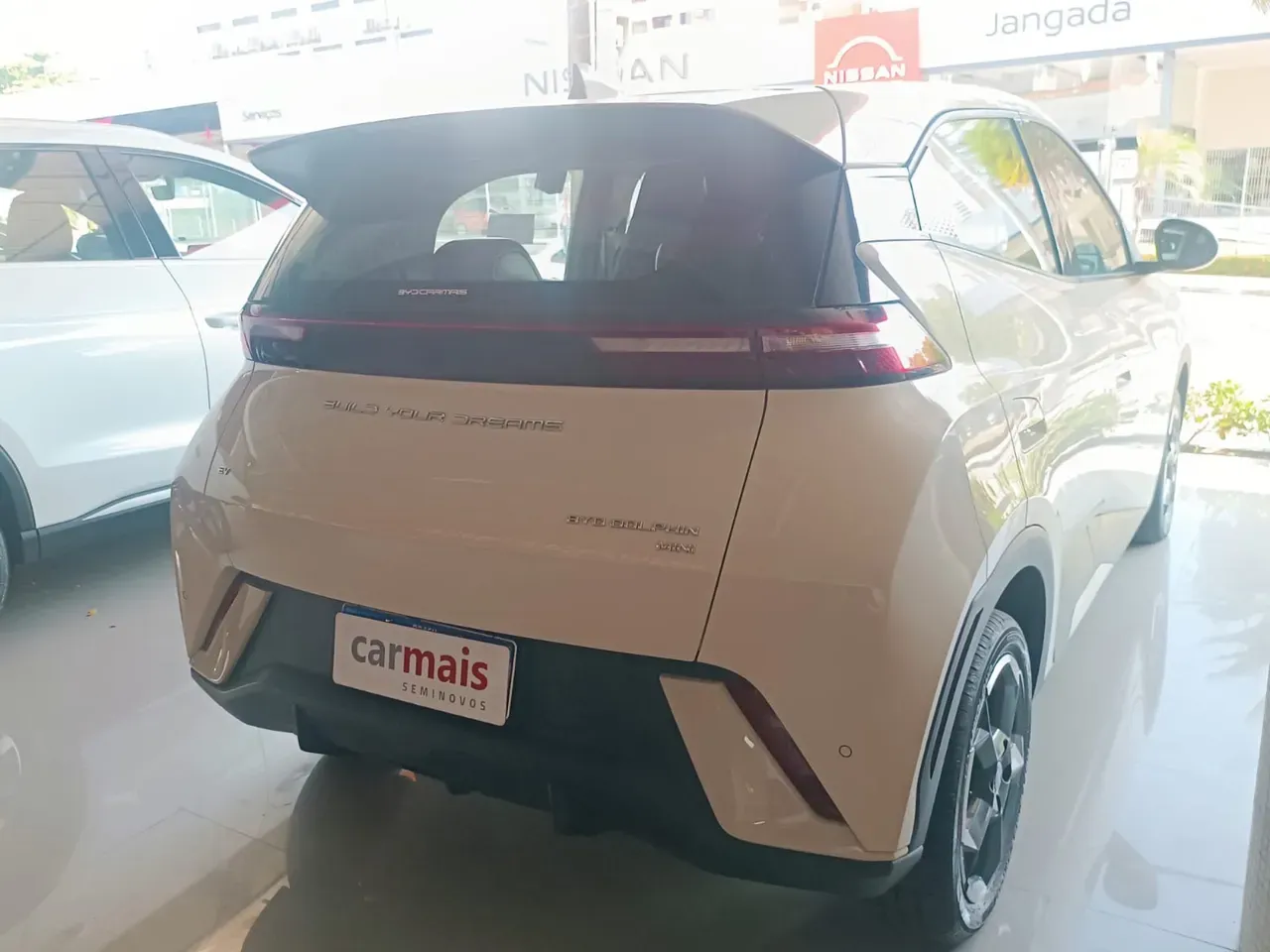 BYD Dolphin Mini - Imagem 2