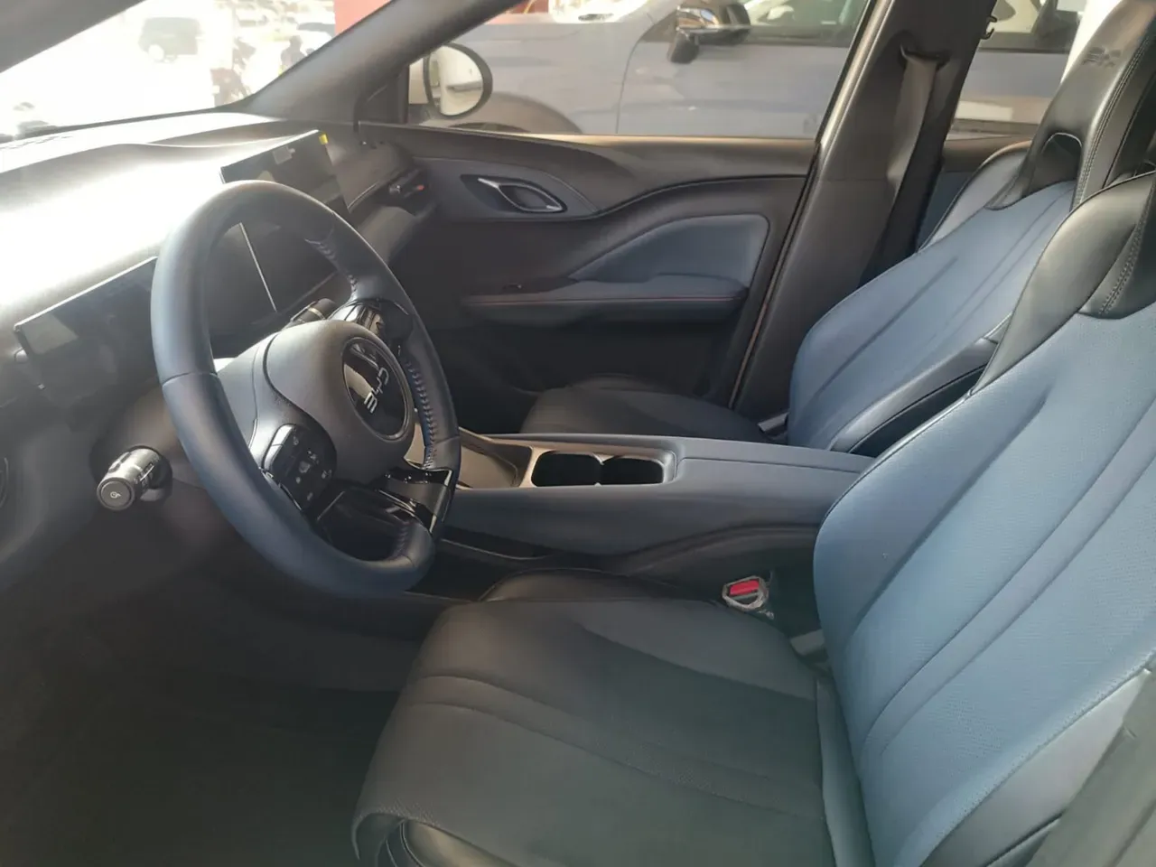 BYD Dolphin Mini - Imagem 6