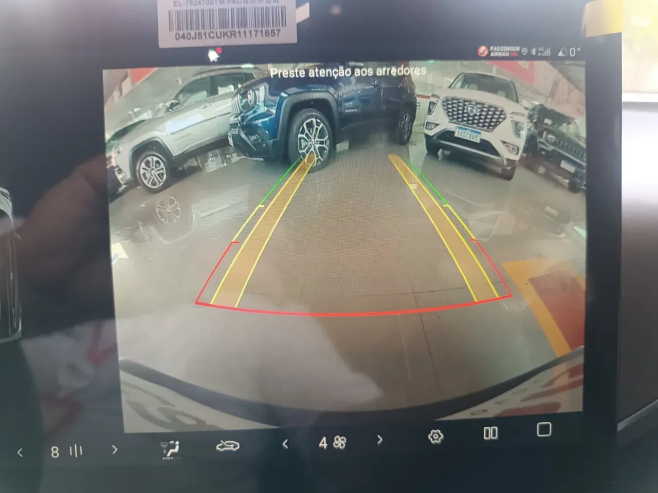 BYD Dolphin Mini - Imagem 11