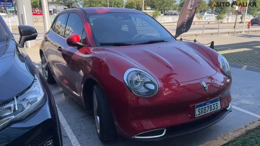 GWM Ora 03 - Imagem 3