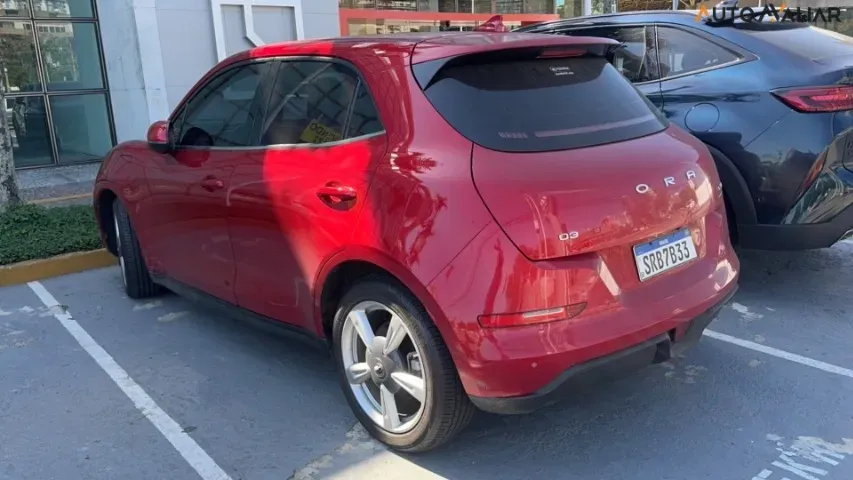 GWM Ora 03 - Imagem 4