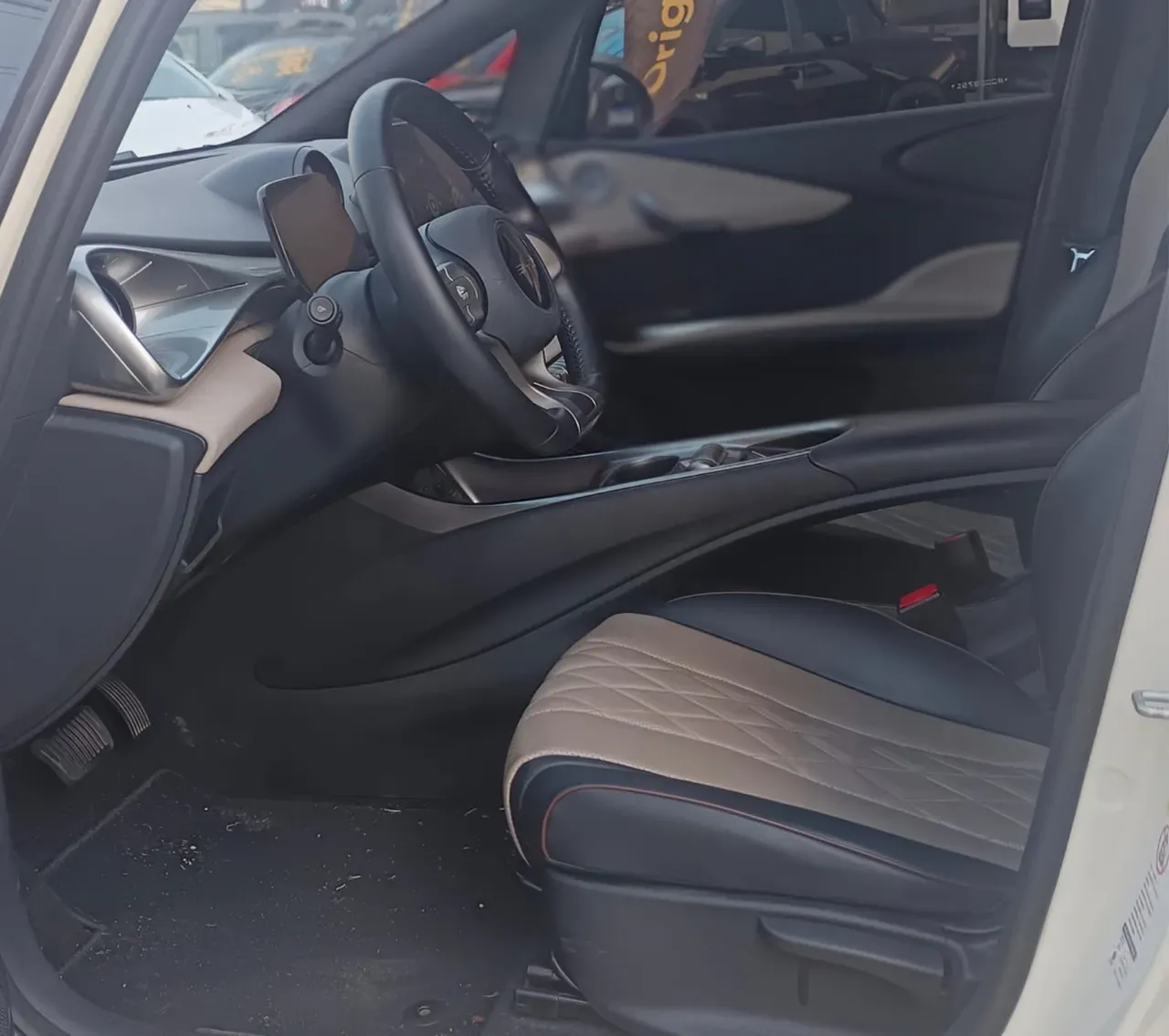 BYD Dolphin - Imagem 6