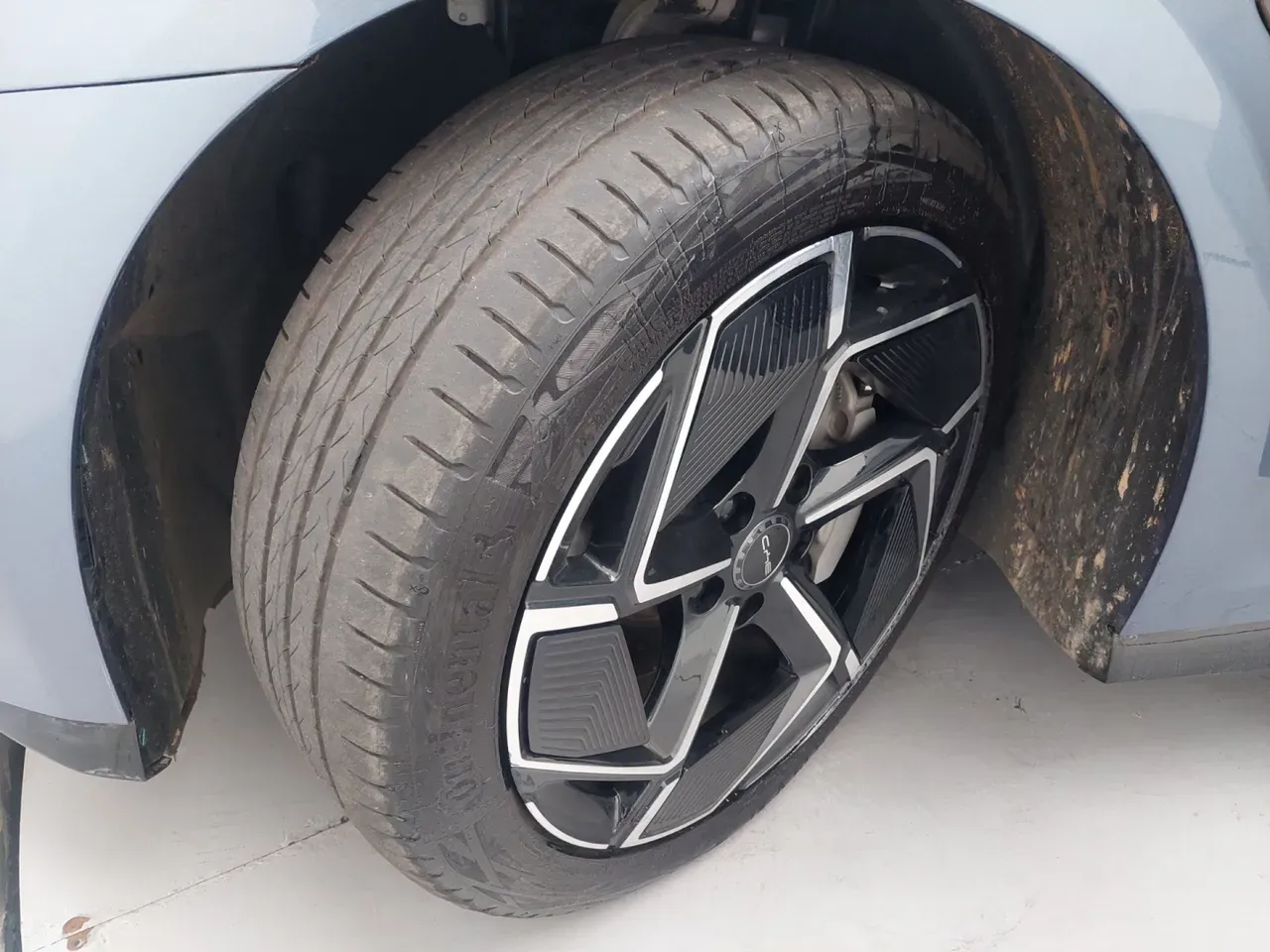 BYD Seal - Imagem 14