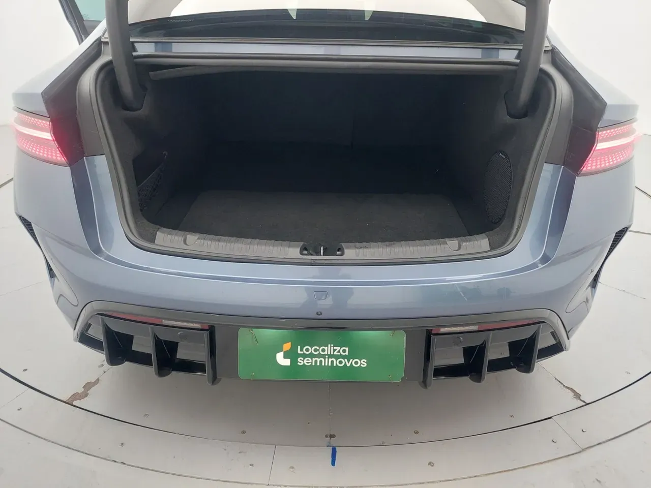 BYD Seal - Imagem 16