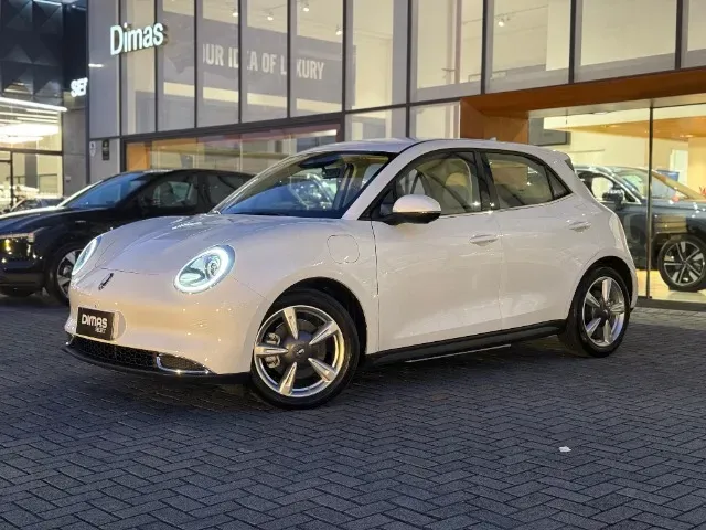 GWM Ora 03 - Imagem 2