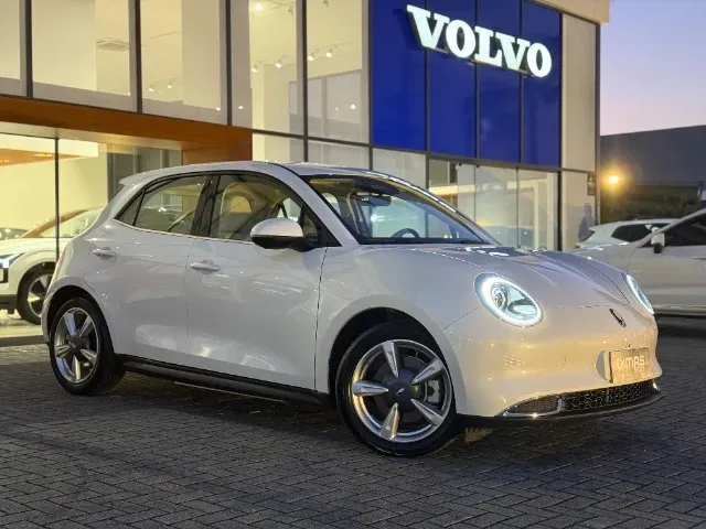 GWM Ora 03 - Imagem 4