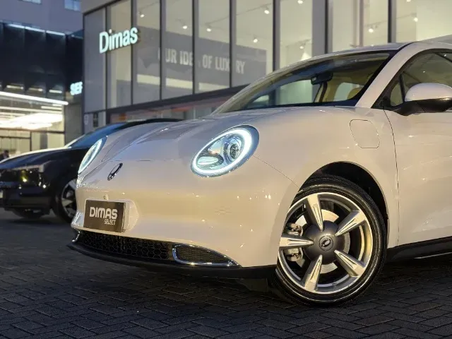 GWM Ora 03 - Imagem 5