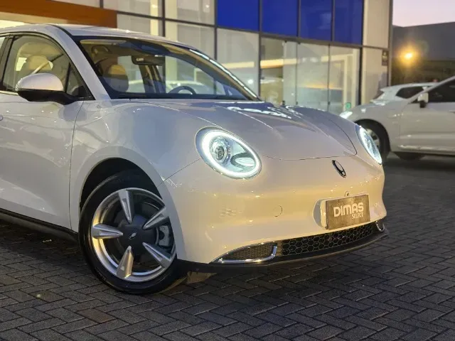 GWM Ora 03 - Imagem 6