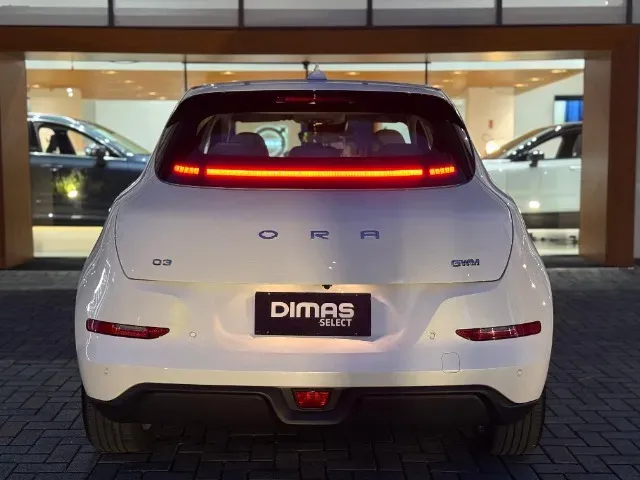 GWM Ora 03 - Imagem 9