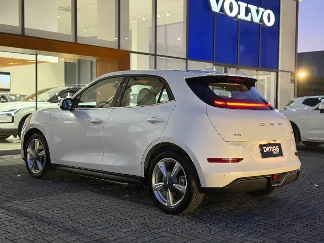 GWM Ora 03 - Imagem 10