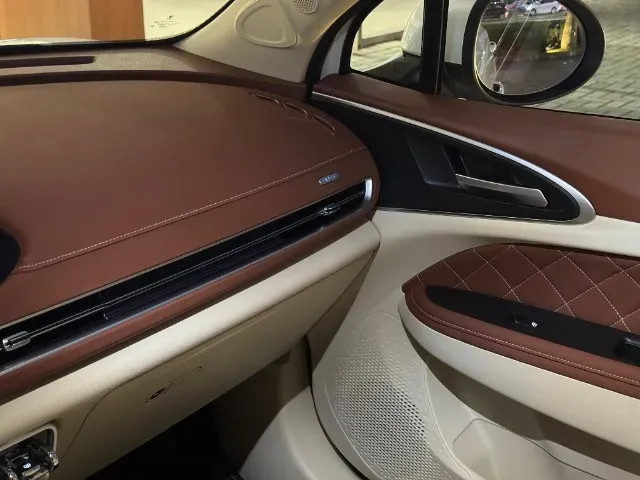 GWM Ora 03 - Imagem 16