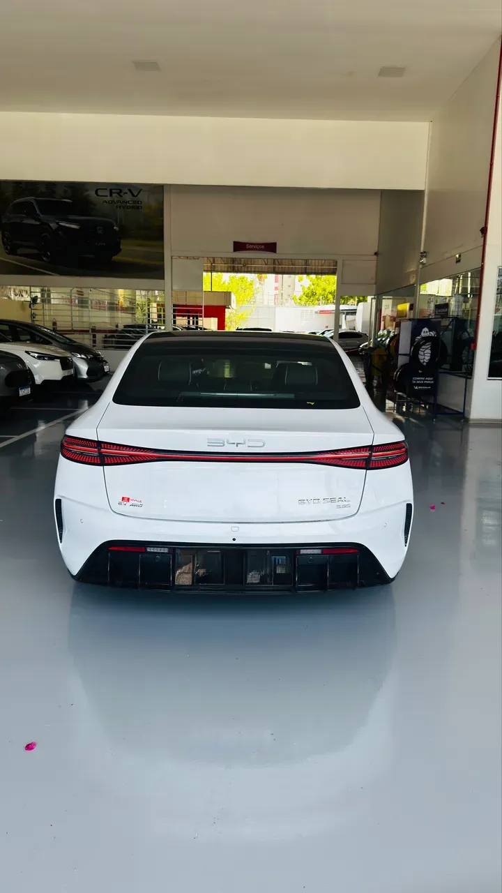 BYD Seal - Imagem 3