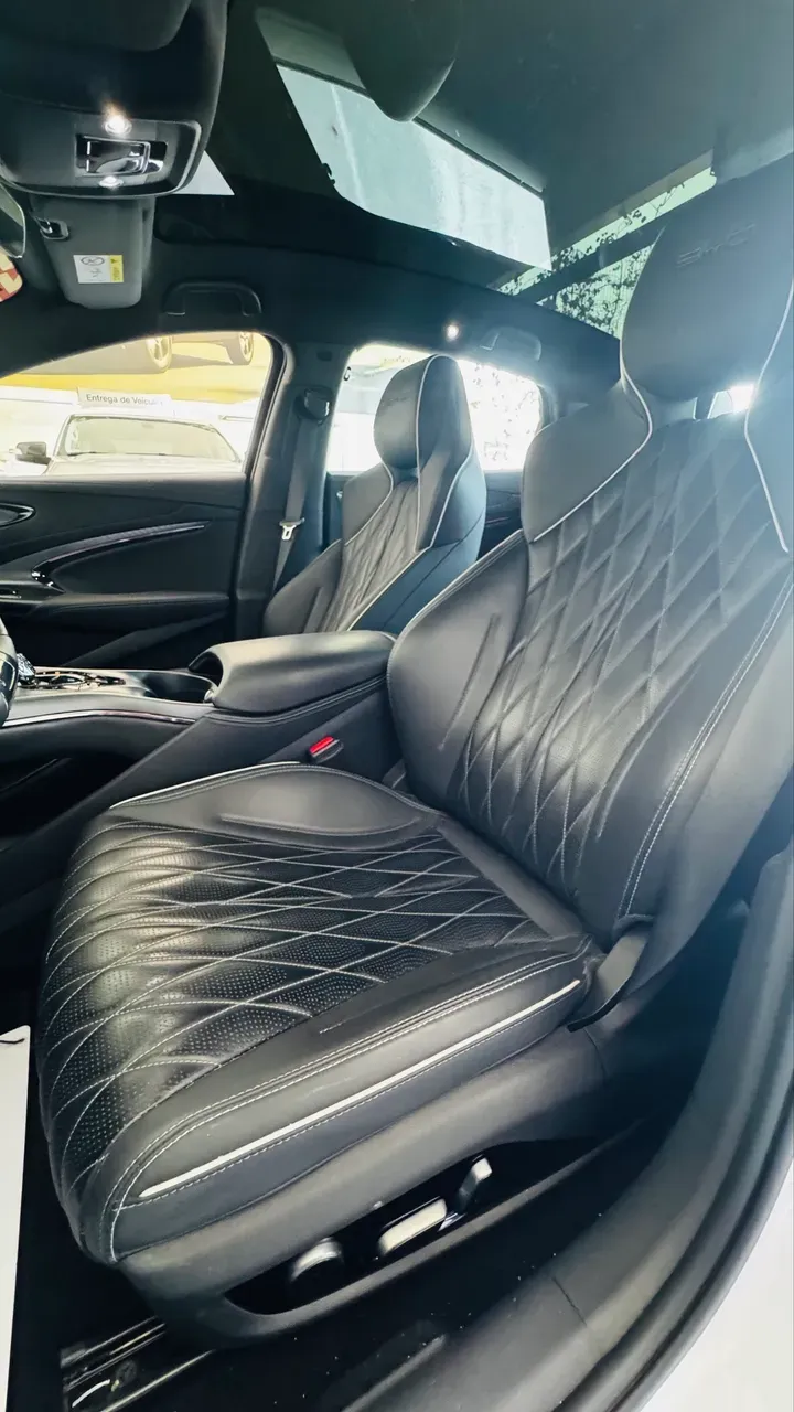 BYD Seal - Imagem 9