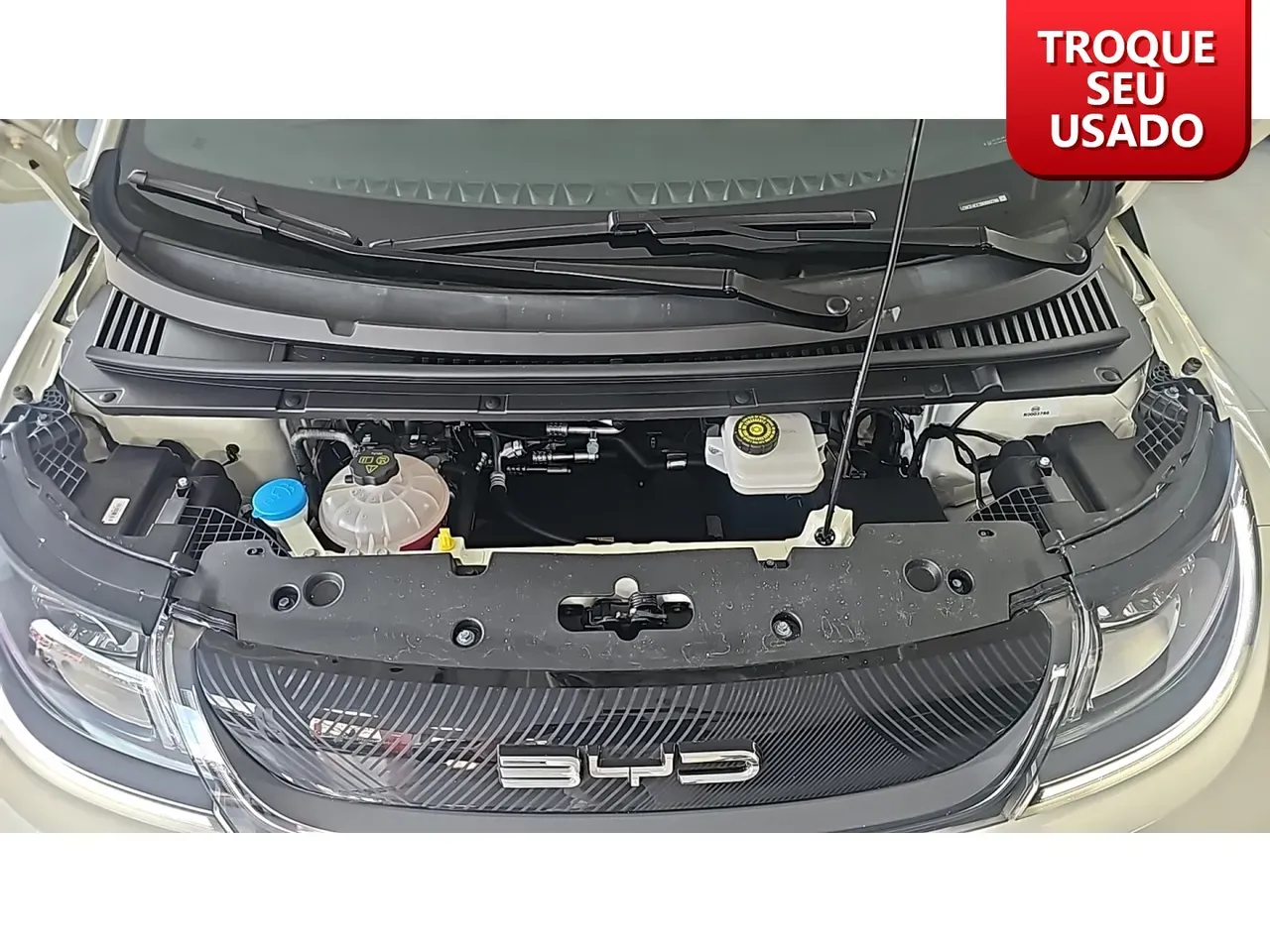 BYD Dolphin - Imagem 15