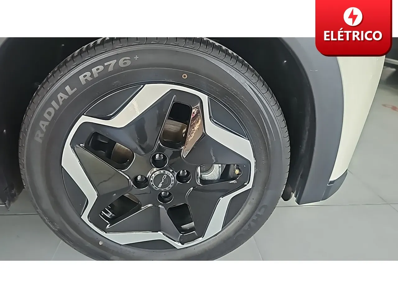 BYD Dolphin - Imagem 17