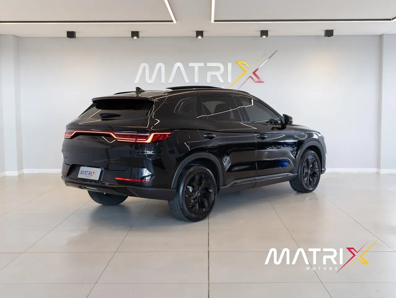 BYD Song Plus - Imagem 2