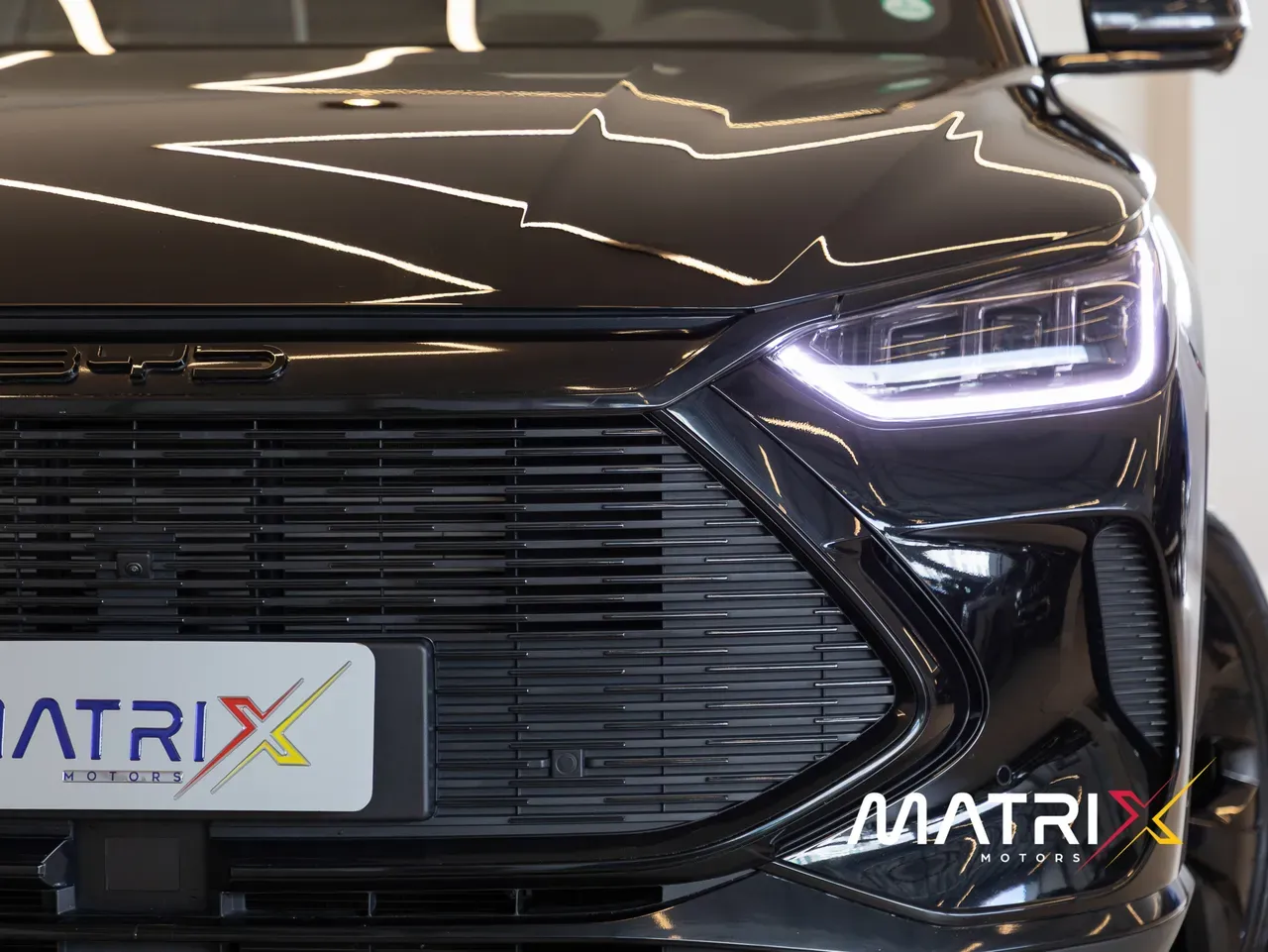 BYD Song Plus - Imagem 4