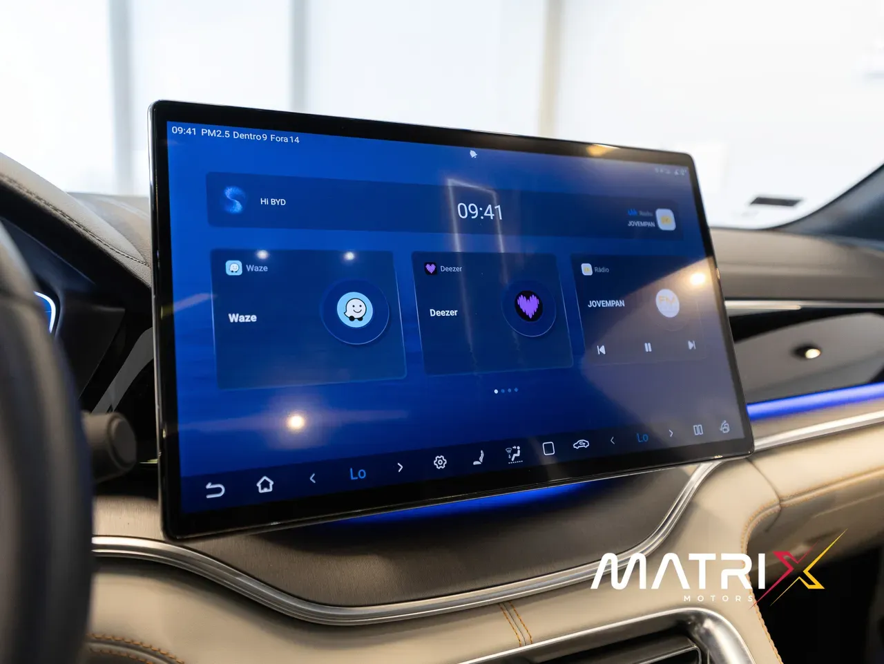 BYD Song Plus - Imagem 10