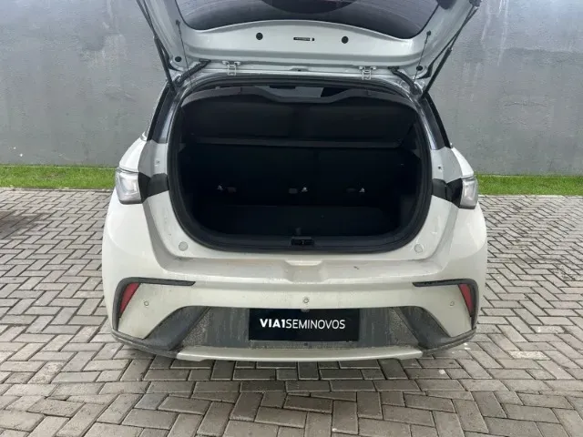 BYD Dolphin - Imagem 5