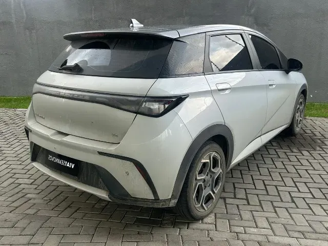 BYD Dolphin - Imagem 6