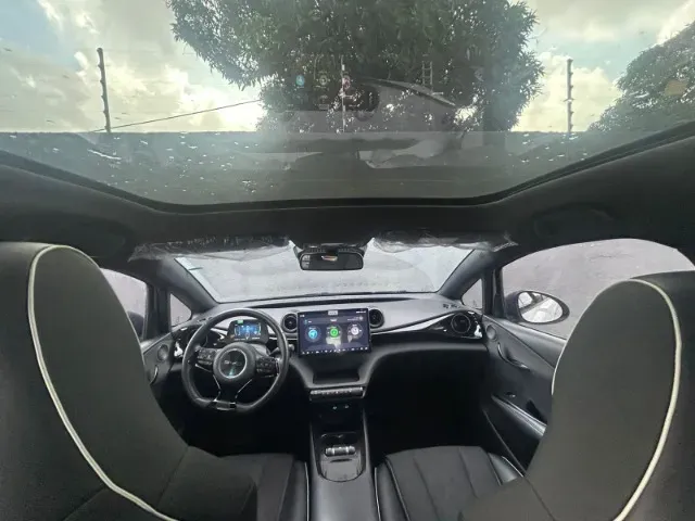 BYD Dolphin - Imagem 7