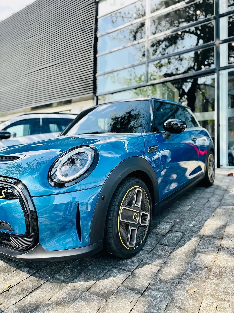 Mini CooperSE - Imagem 2