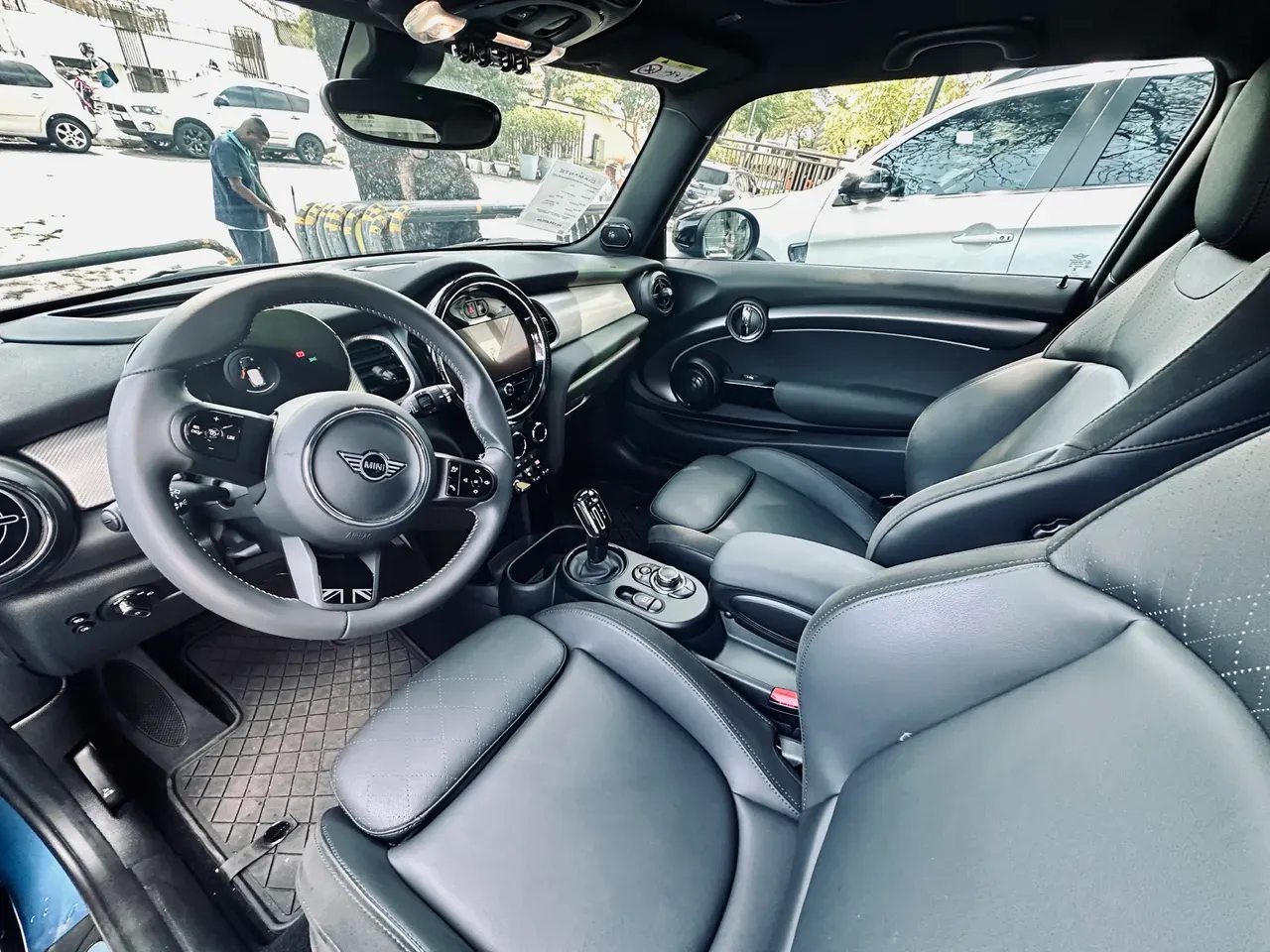 Mini CooperSE - Imagem 7