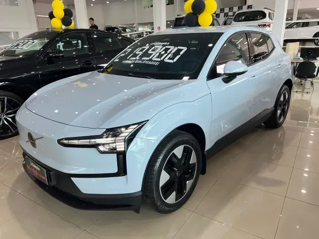 Volvo EX30 - Imagem 5