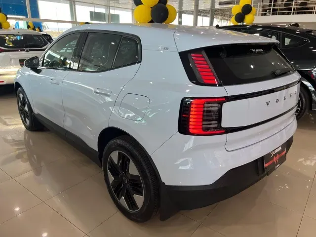 Volvo EX30 - Imagem 10