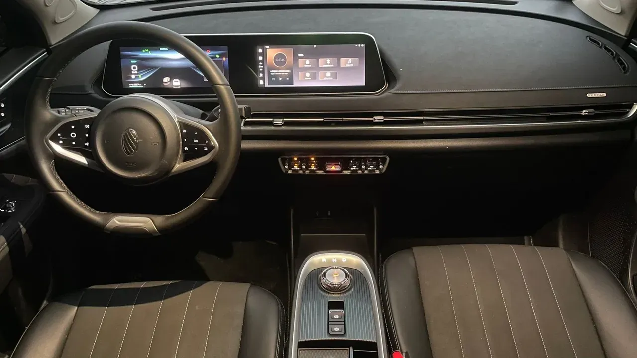 GWM Ora 03 - Imagem 3