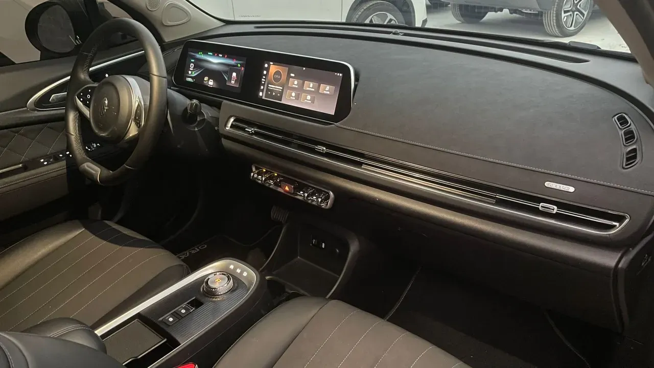 GWM Ora 03 - Imagem 4