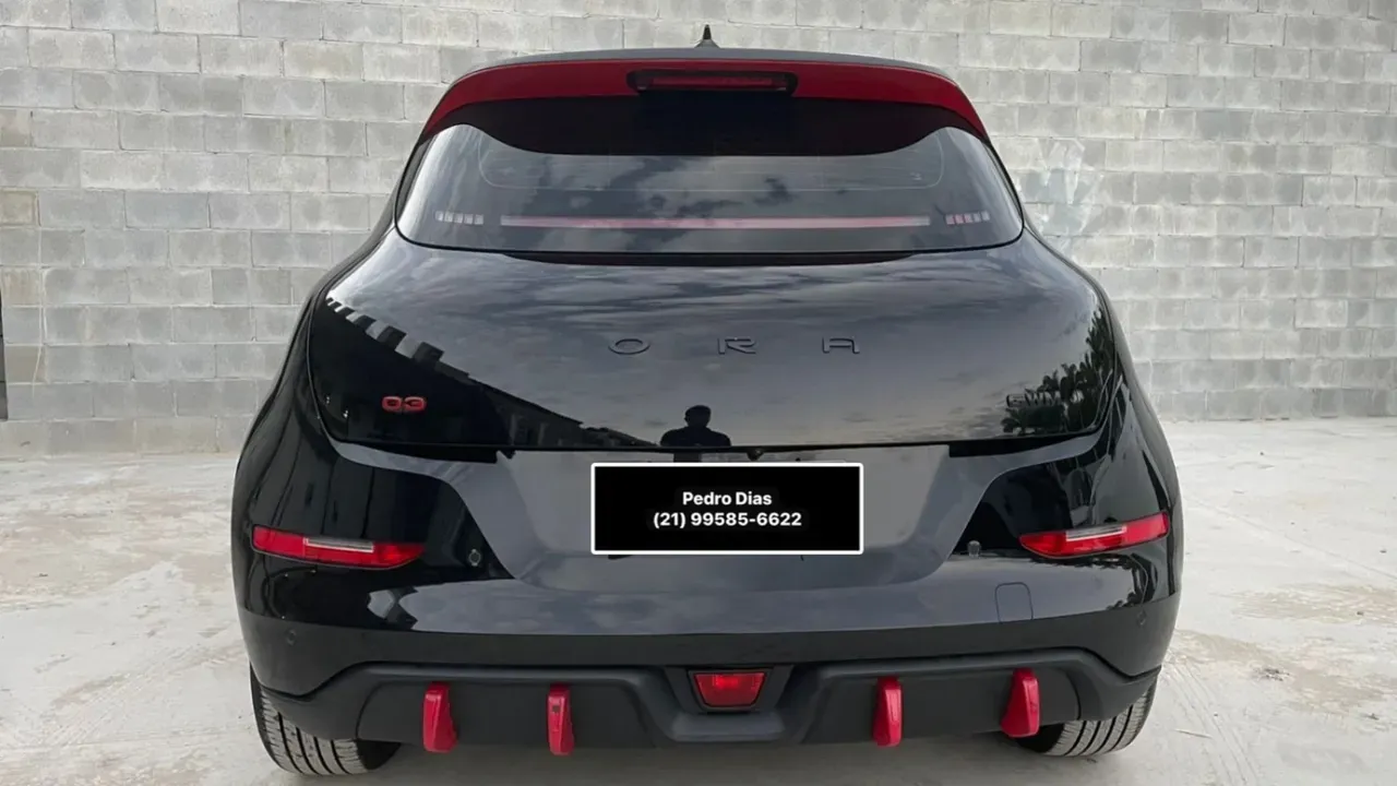 GWM Ora 03 - Imagem 8