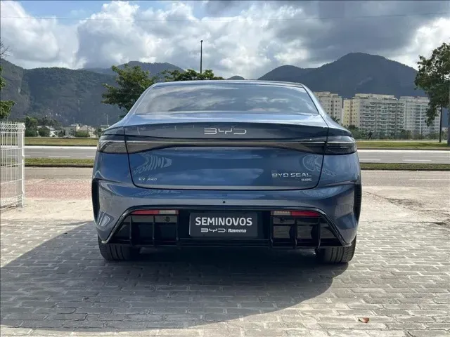 BYD Seal - Imagem 4