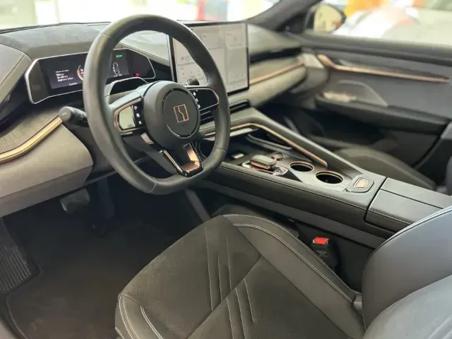 Zeekr 001 - Imagem 6