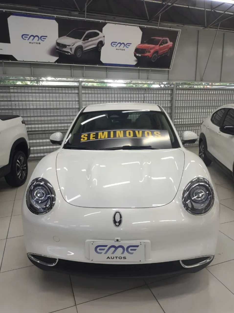 GWM Ora 03 - Imagem 2