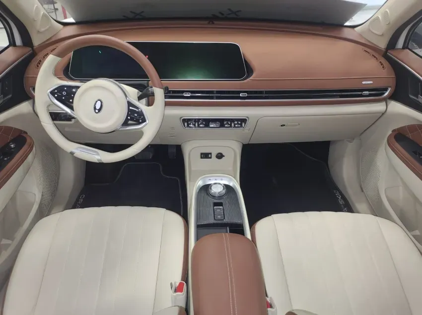 GWM Ora 03 - Imagem 8