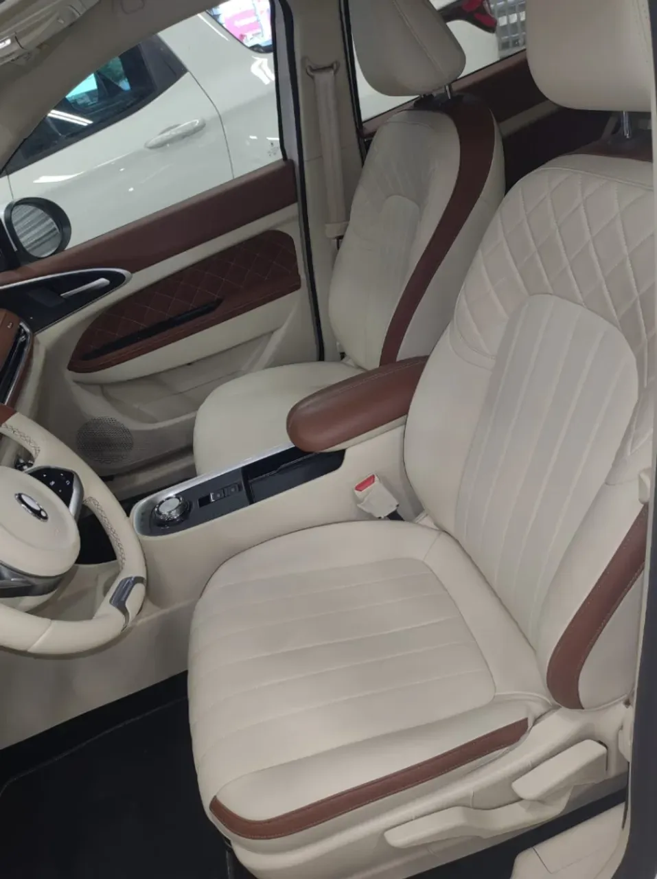 GWM Ora 03 - Imagem 10