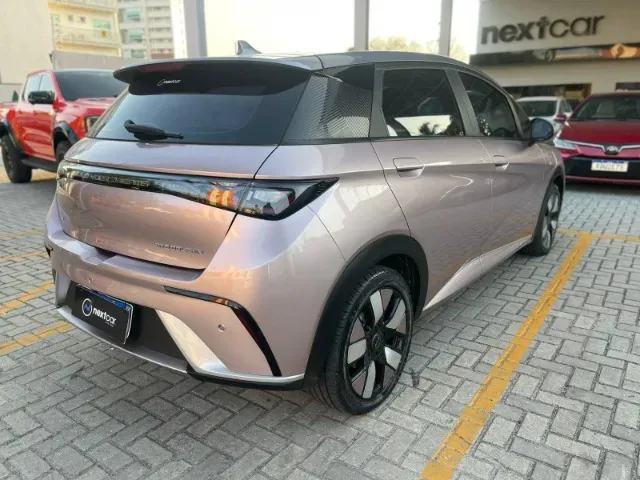 BYD Dolphin - Imagem 2