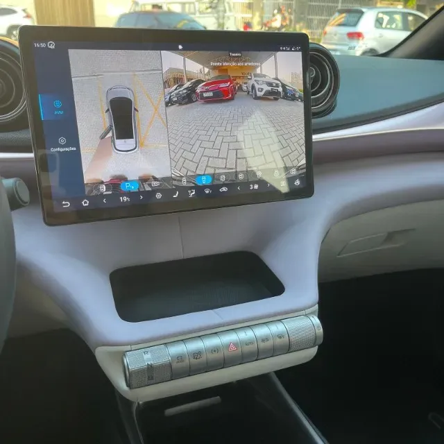 BYD Dolphin - Imagem 13