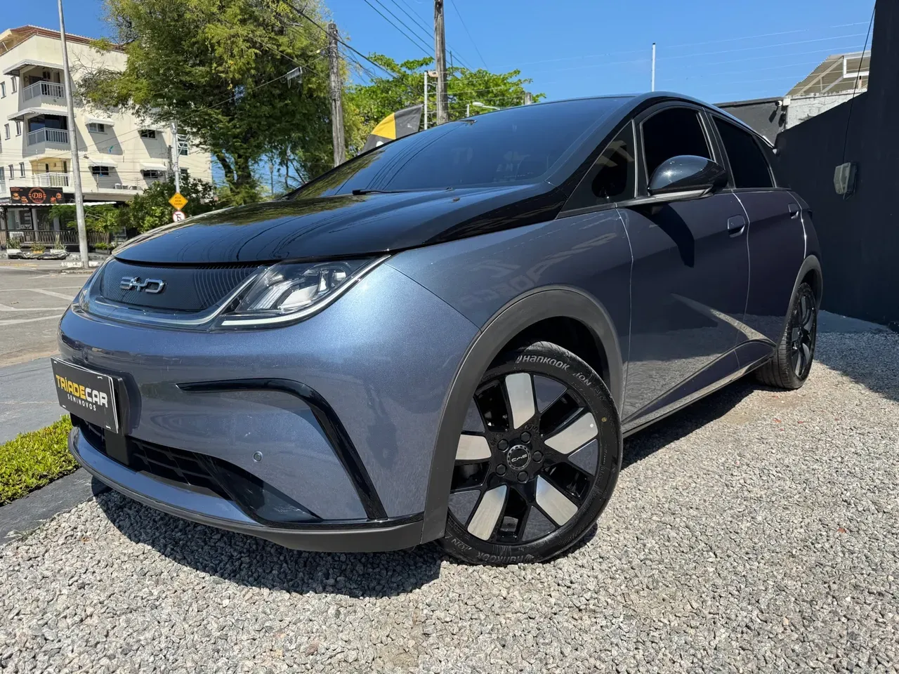 BYD Dolphin - Imagem 3