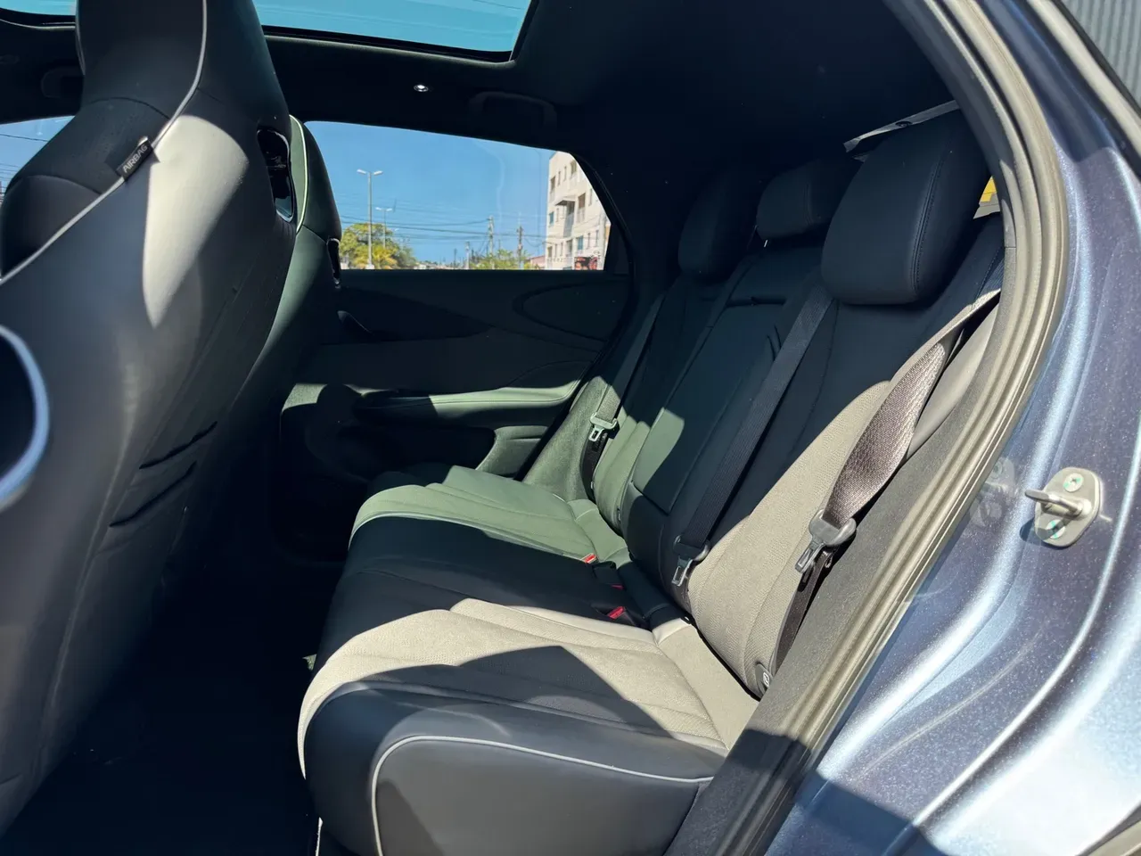 BYD Dolphin - Imagem 12