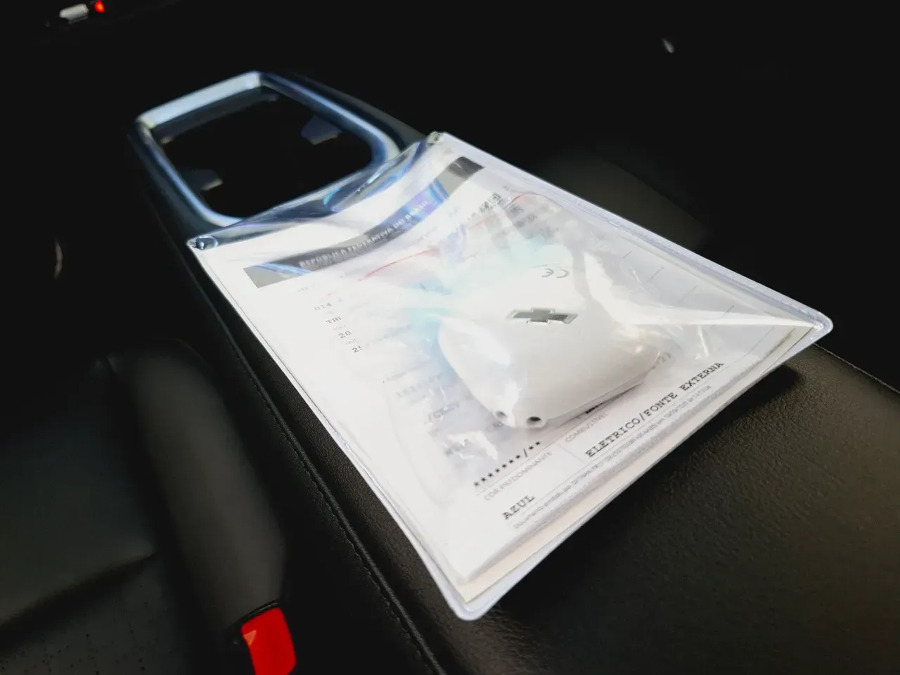 Chevrolet Spark - Imagem 6