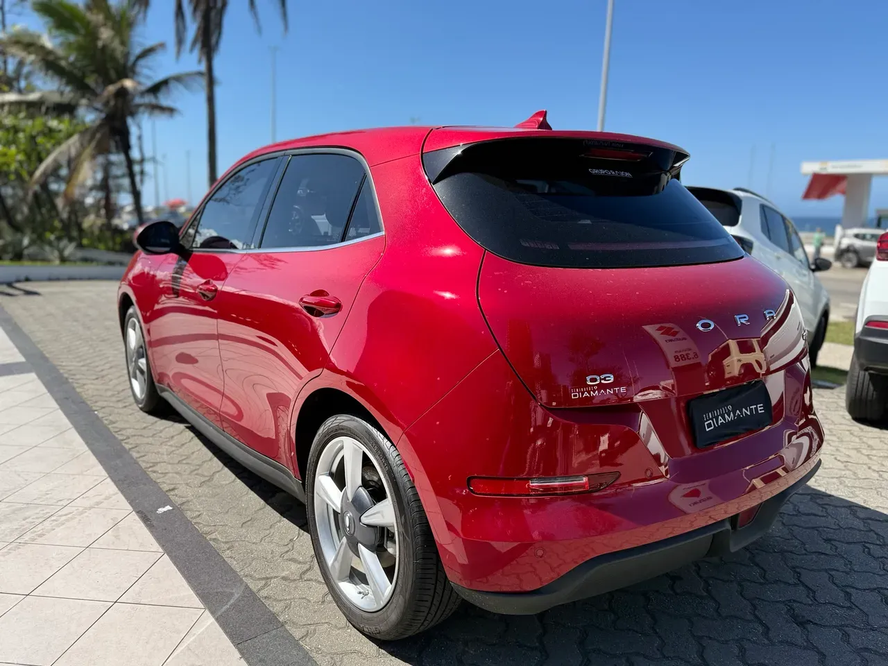 GWM Ora 03 - Imagem 6