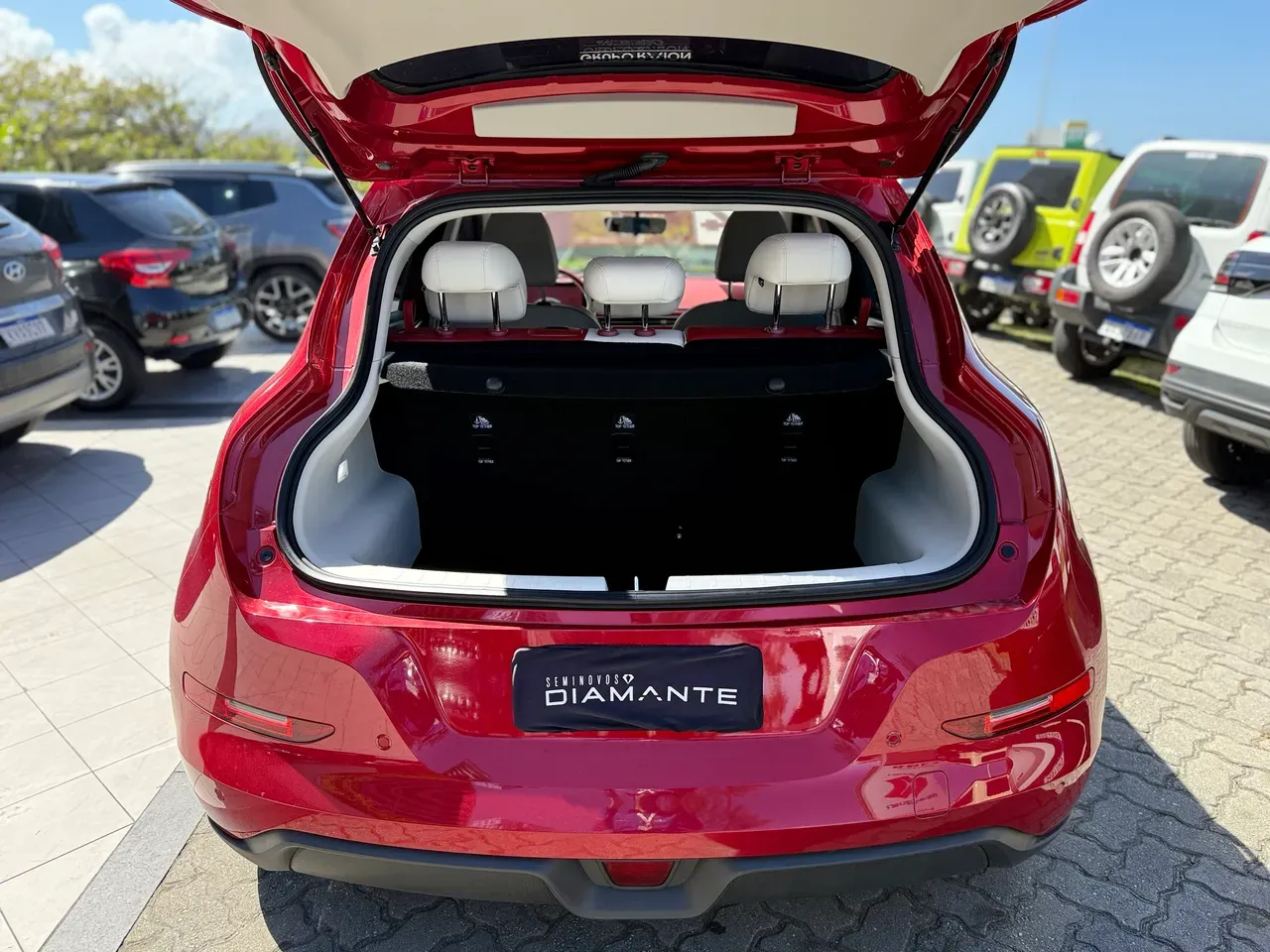 GWM Ora 03 - Imagem 7